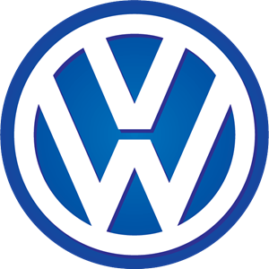 Volkswagen logo